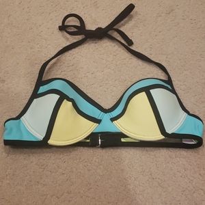 Bikini top in great condition.